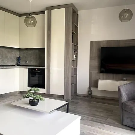 Apartment Bodega I Plovdiv