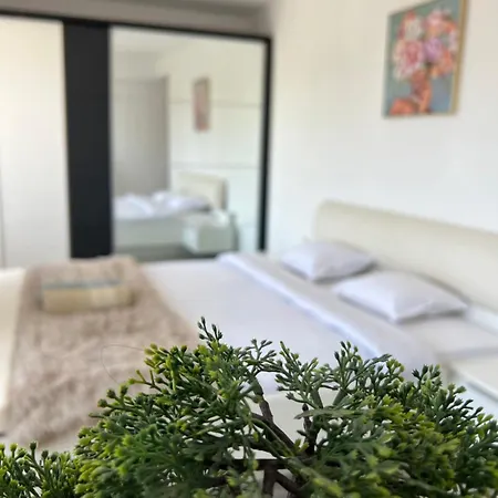 Bodega I Apartment Plovdiv