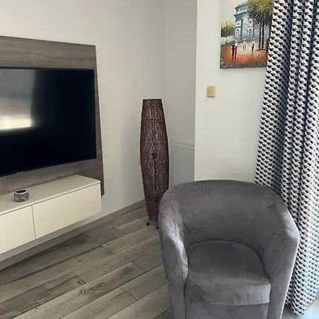 Bodega I Apartment Plovdiv