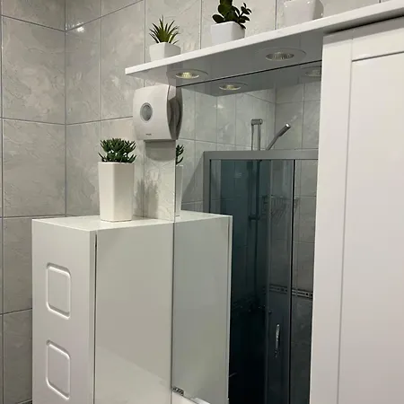 Bodega I Apartment Plovdiv