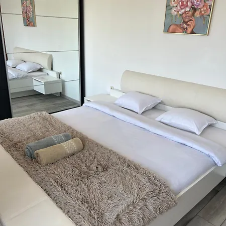 Apartment Bodega I Plovdiv