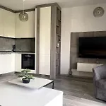 Apartment Bodega I Plovdiv