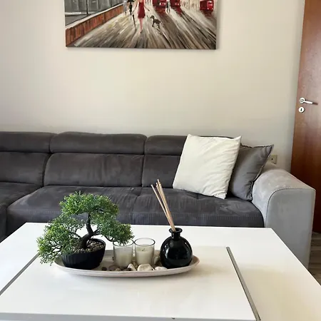 Апартамент Bodega I *