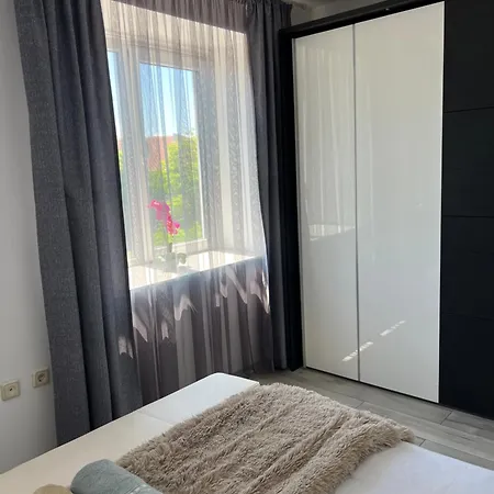 Apartamento Bodega I *