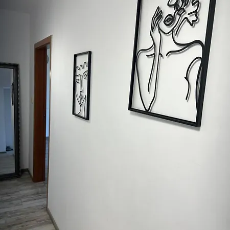Bodega I Apartamento *