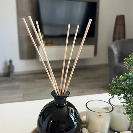 Апартамент Bodega I