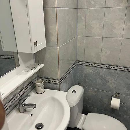 Apartamento Bodega I