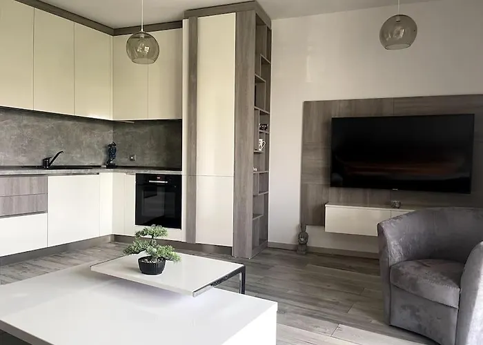 דירה Bodega I פלובדיב