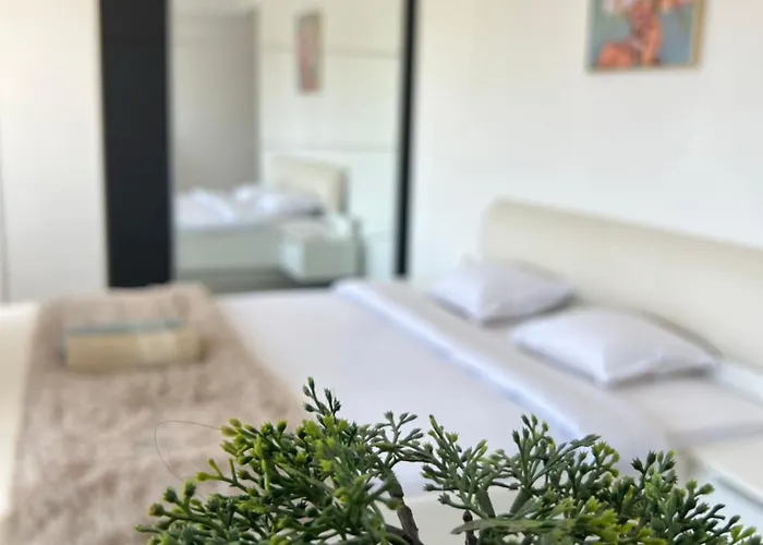 Bodega I דירה פלובדיב