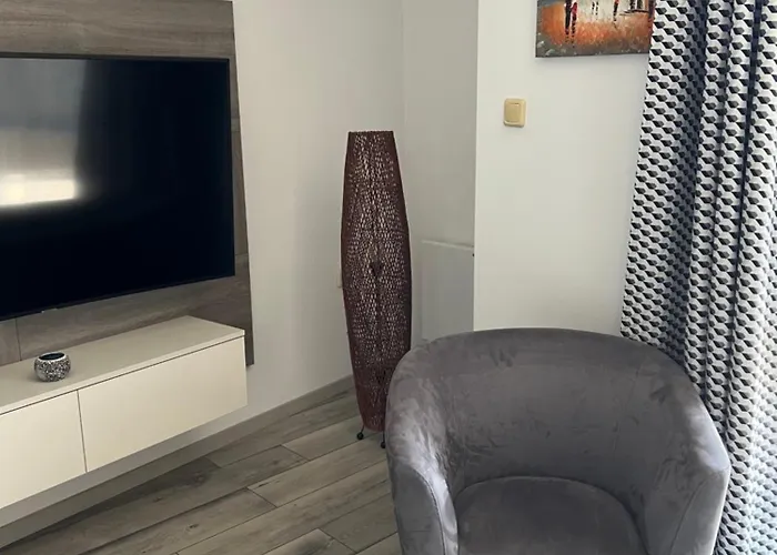 Bodega I דירה פלובדיב