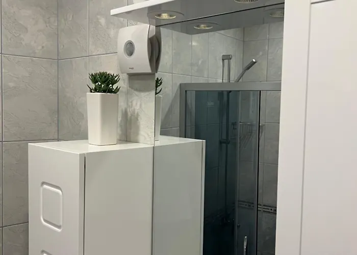 Bodega I דירה פלובדיב