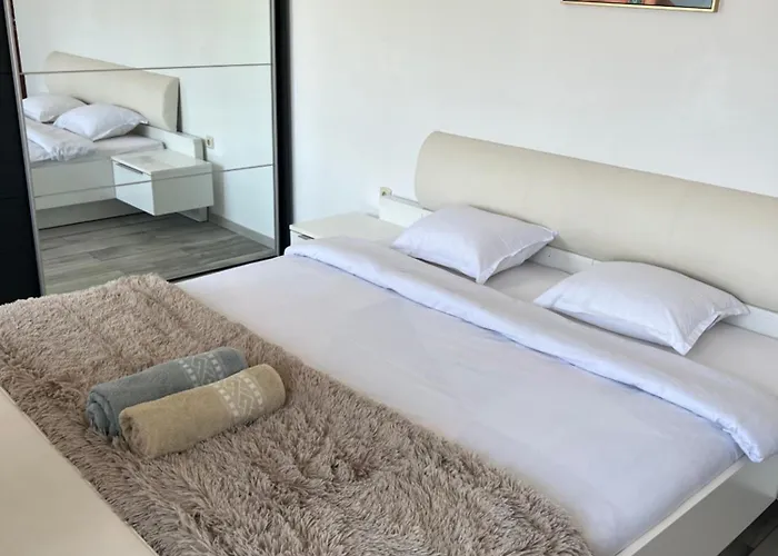 דירה Bodega I פלובדיב